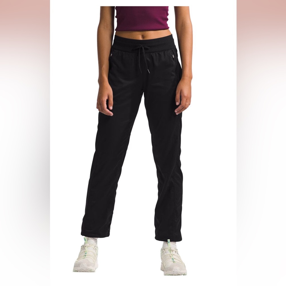 The North Face women’s Aphrodite pants 2.0 size M black